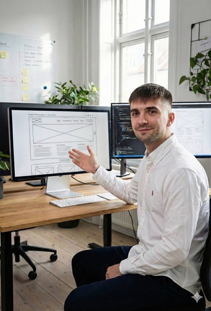Projektowanie stron WWW o wysokiej konwersji